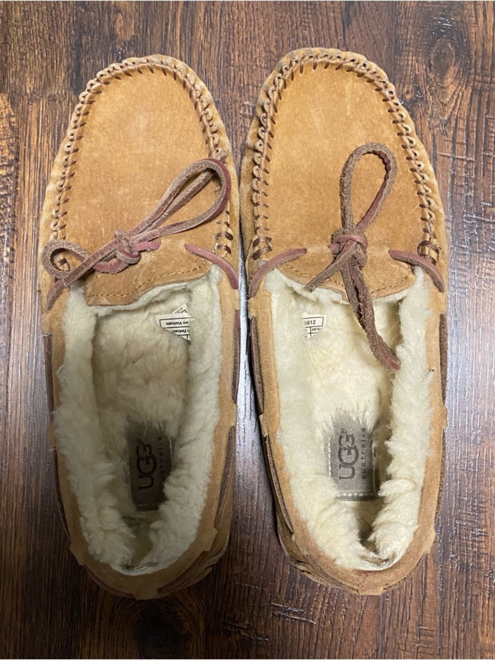 UGG Dakota Slippers